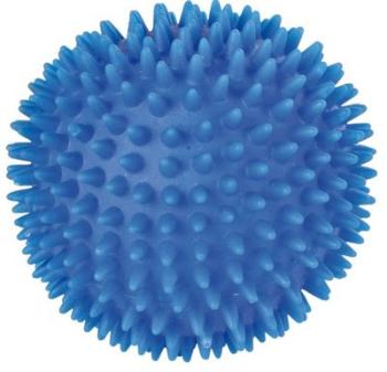HRAČKA míč ježek pískací - střední 10cm