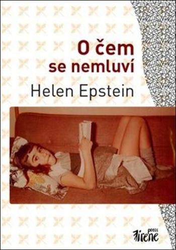 O čem se nemluví - Epsteinová Helena