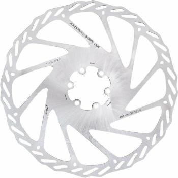 SRAM G3 CleanSweep 203.0 6-děr Brzdový kotouč