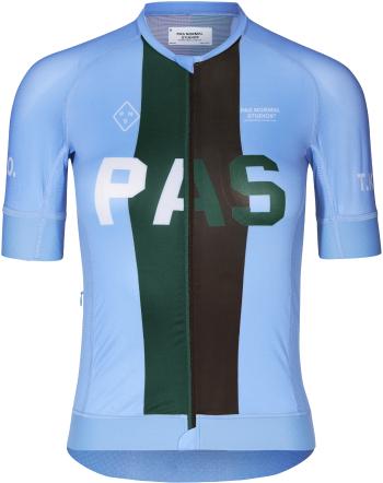 Pas Normal Studios Women's T.K.O. Jersey - Sky Blue S