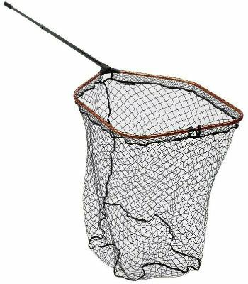 Savage Gear Pro Folding Net 106 - 224 cm L Podběrák 1 díl