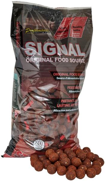 Starbaits Boilies Concept Signal 2kg