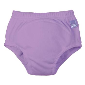 Bambino Mio Učící plenky 18-24m Lilac