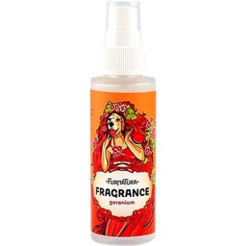 Furnatura parfém geranium pro psy (115021)