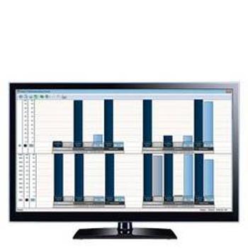 Software pro PLC Siemens 6AV6372-2CG20-0DA0 6AV63722CG200DA0