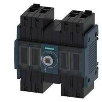 Odpínač Siemens 3KD26402ME200, 63 A, 690 V/AC 4 přepínací kontakty 4pólový