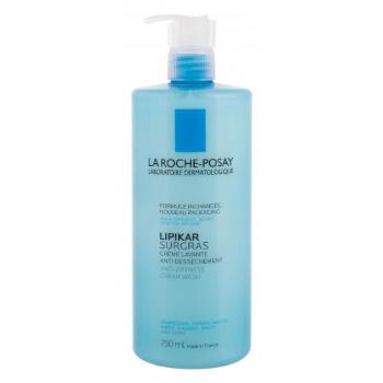 La Roche-Posay Lipikar Surgras 750 ml sprchový krém unisex