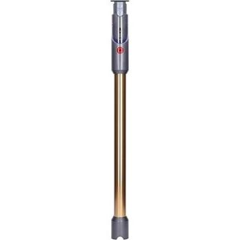 Dyson trubice kombinovaná se štěrbinovou hubicí (zlatá) pro Dyson V15 Detect (DS-971359-01)