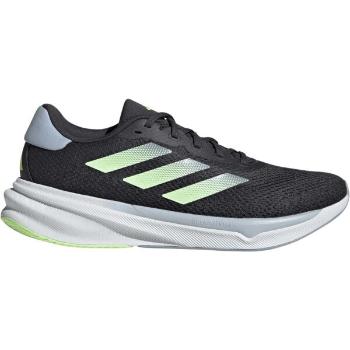 adidas SUPERNOVA STRIDE M Pánská běžecká obuv, tmavě šedá, velikost 40 2/3