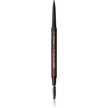 MAC Cosmetics Pro Brow Definer voděodolná tužka na obočí odstín Brunette 0,3 g