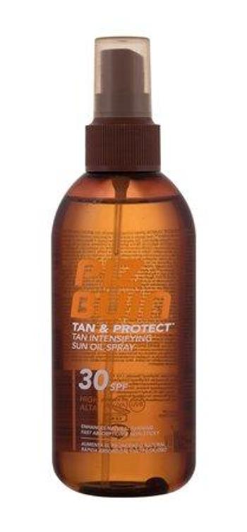 Opalovací přípravek na tělo PIZ BUIN - Tan & Protect , 150ml