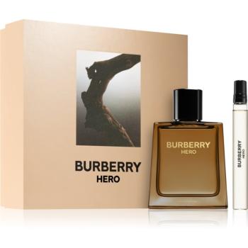 Burberry Hero dárková sada pro muže