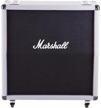 Marshall 2551AV Silver Jubilee Kytarový reprobox