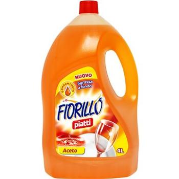 FIORILLO Piatti Aceto 4 l (8017412000285)