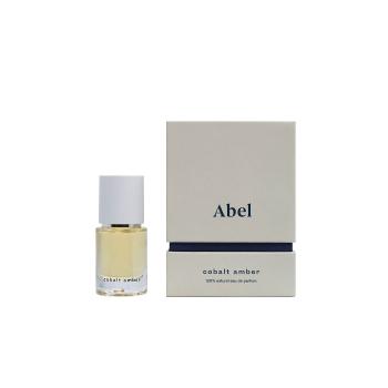 Přírodní parfém Abel Odor Cobalt Amber – 15 ml