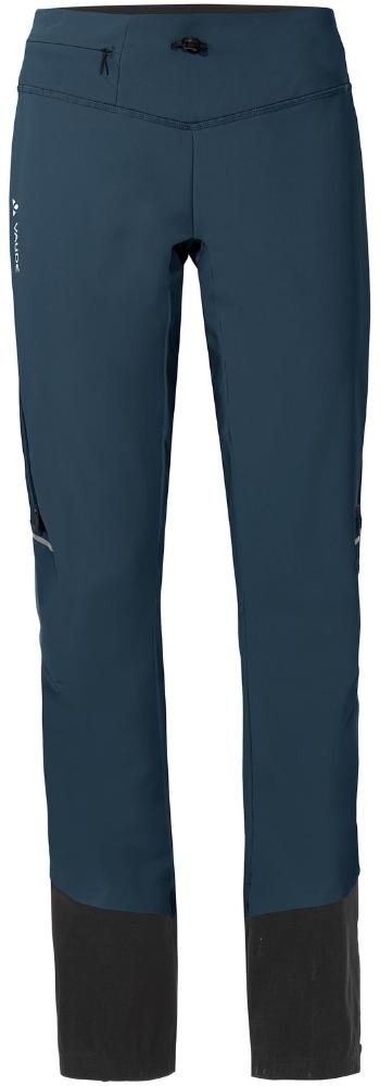 Vaude Women's Larice Light Pants III - dark sea M