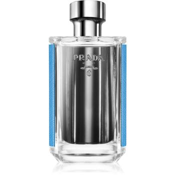 Prada L'Homme L'Eau toaletní voda pro muže 150 ml