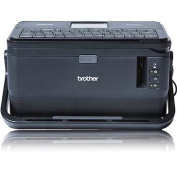 Brother PT-D800W (PTD800WYJ1)