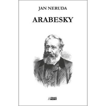 Arabesky (978-80-7497-150-1)