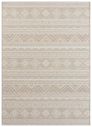 ELLE Decoration koberce DOPRODEJ: 160x230 cm Kusový koberec Pashm 105054 Beige Cream - 160x230 cm Béžová