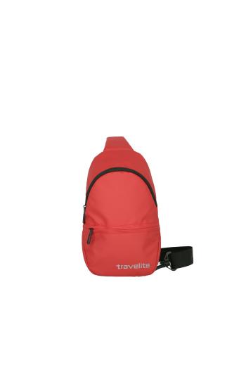 Travelite Basics Bodybag Crossover Red