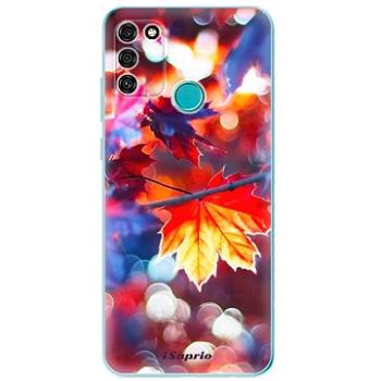 iSaprio Autumn Leaves pro Honor 9A (leaves02-TPU3-Hon9A)