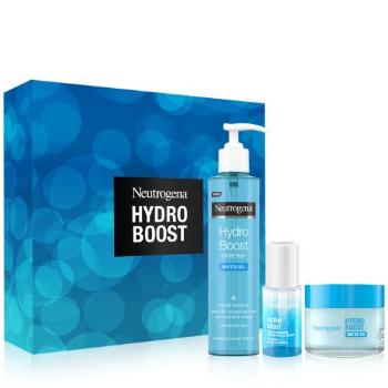 Neutrogena Hydro Boost dárková kazeta dárková sada