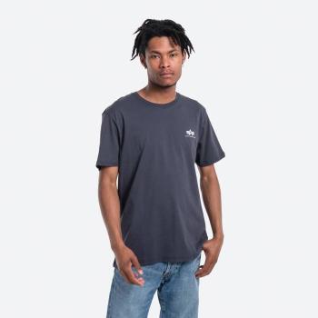 Tričko Alpha Industries Basic Small Logo 188505 02