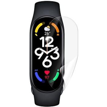 Screenshield XIAOMI Mi Band 7 fólie na displej (XIA-MIB7-D)