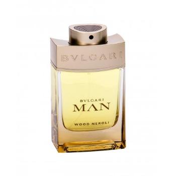 Bvlgari MAN Wood Neroli 100 ml parfémovaná voda pro muže