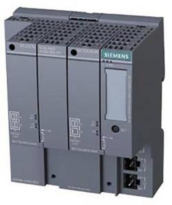 Průmyslový ethernetový switch Siemens, 6GK5201-3BH00-2BD2, 10 / 100 MBit/s