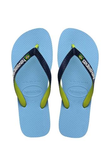 Dětské žabky Havaianas BRASIL MIX