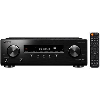 Pioneer VSX-534D-B (VSX-534D-B)