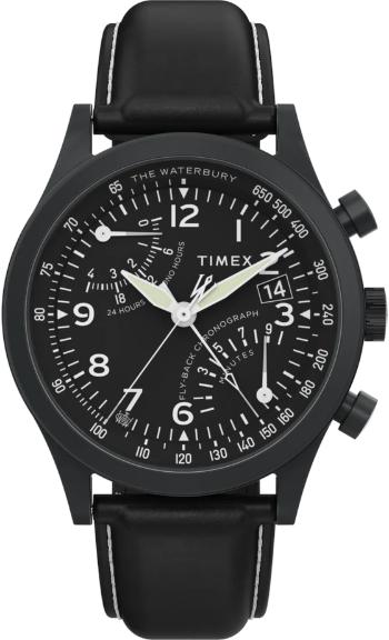 Timex The Waterbury TW2W48000UK