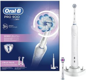 Oral-B PRO 900 Sensi UltraThin