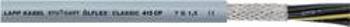 Kabel LappKabel Ölflex CLASSIC 415 CP 12G0,5 (1314010), polyurethan, 9,9 mm, šedá, 1000 m