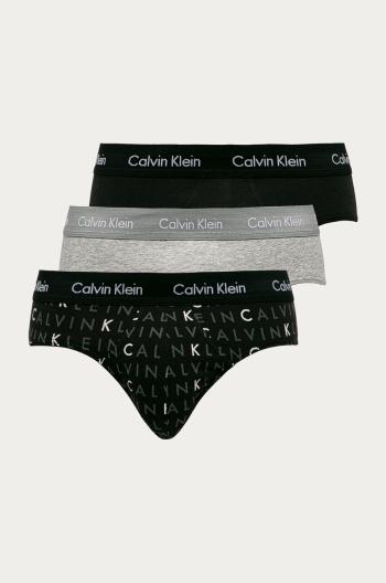 Calvin Klein Underwear - Spodní prádlo (3-pack)