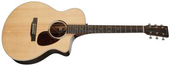 Martin SC-13E Special