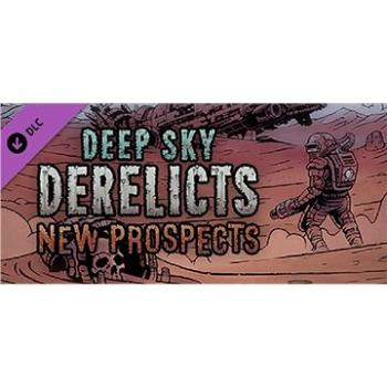 Deep Sky Derelicts - New Prospects (PC)  Steam DIGITAL (770149)