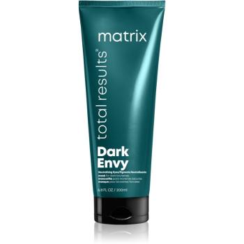 Matrix Total Results Dark Envy maska neutralizující mosazné podtóny 200 ml