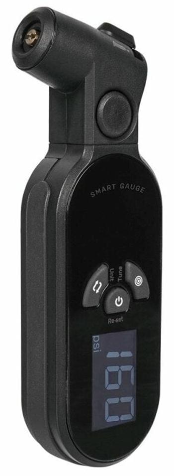 Topeak Smart Gauge Black Manometr