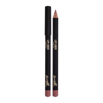 Barry M Lip Liner 1,14 g tužka na rty pro ženy Sugar