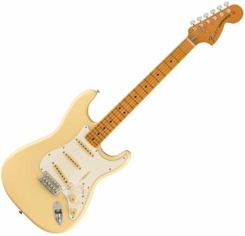 Fender Vintera II 70s Stratocaster MN Vintage White Elektrická kytara