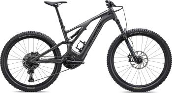 Specialized Levo Carbon NB - smoke/black S5