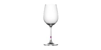 Tescoma sklenice na víno UNO VINO 350 ml, 6 ks