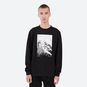 Makia Turbulent Light Sweatshirt M41134 999