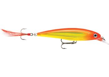 Rapala Wobler X-Rap HH - 10cm 13g