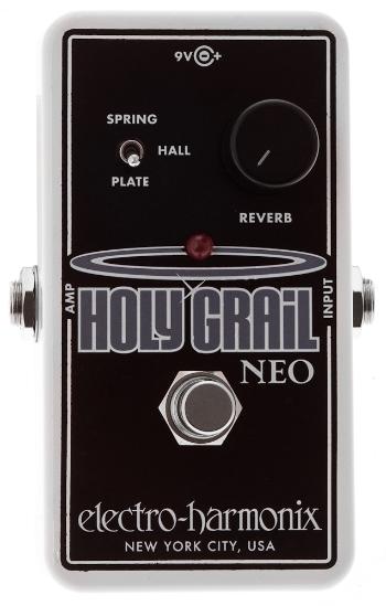 Electro-Harmonix Holy Grail Neo