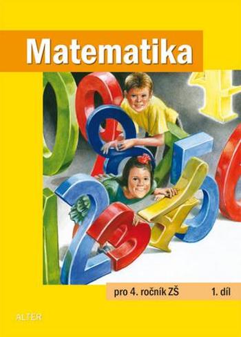 Matematika pro 4. ročník ZŠ 1. díl - 16