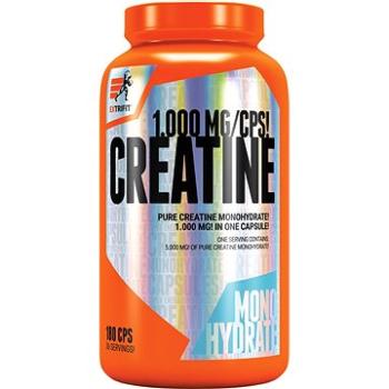 Extrifit Creatine Monohydrate Caps (8594181604314)